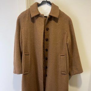 WEEKDAY Winter Coat